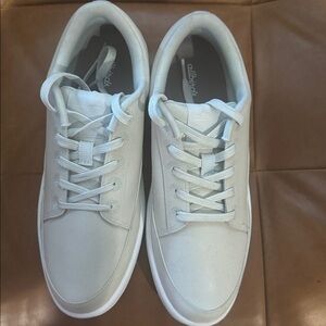 10M Women’s Allbirds Plant Pacer PP Sneakers/Lace Up Shoes - Near New - No Box